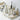 Leonardi Bathroom Accessories Set - Stylish Home Decor - DecorOfficial