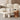Modern Curved Sofa - Léonie Upholstered Furniture for Stylish Living Rooms - DecorOfficial
