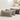 Light Grey Coffee Texture Pillow Covers - Modern Home Decor Cushions - DecorOfficial