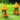 Lighted Sunflower Treehouse - Illuminated Garden Decor - DecorOfficial