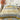 Lightweight Cotton Stripe Gauze Blanket - Summer Travel Towel Quilt - DecorOfficial