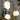 Lily Flower Table Lamp - Decorative Floral Lighting - DecorOfficial