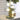 Lily Flower Table Lamp - Decorative Floral Lighting - DecorOfficial
