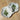 Lily of the Valley Dinnerware Set - Elegant Floral Tableware Collection - DecorOfficial