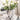 Liquid Silver Vase - Elegant Home Decor Centerpiece - DecorOfficial