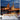 London City Night Tapestry - European Wall Hanging Decor - DecorOfficial