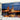 London City Night Tapestry - European Wall Hanging Decor - DecorOfficial