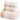Luxury Bath Towel Set - Soft Absorbent Towels - DecorOfficial