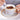 Luxury Gold Bone China Coffee and Tea Set - Elegant Porcelain Ceramics - DecorOfficial