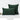 Luxury Velvet Throw Pillow Cover - Soft Euro Sham in Multiple Colors and Sizes - DecorOfficial