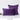 Luxury Velvet Throw Pillow Cover - Soft Euro Sham in Multiple Colors and Sizes - DecorOfficial