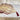 Macrame Table Runner - Wave Hollow Design Decorative Accent - DecorOfficial