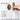 Magnetic LED USB Night Light - Wall Lamp for Easy Illumination - DecorOfficial