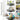 360 Rotating Spice Rack - Kitchen Organizer Storage Solution - DecorOfficial