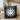 Mandala Moon Pillowcase - Decorative Polyester Cushion Cover - DecorOfficial