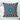 Mandala Moon Pillowcase - Decorative Polyester Cushion Cover - DecorOfficial