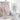 Marble Shower Curtain Set - Stylish Bathroom Decor - DecorOfficial