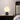 Marble Table Lamp - Elegant Modern Lighting Ball Design - DecorOfficial