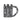 Medieval Beer Mug - Stainless Steel Warrior Tankard for Pub Decor - DecorOfficial