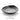 Melamine Dipping Sauce Bowls Set - Black Pack of 4 - DecorOfficial