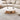 Melania Coffee Table - Modern Accent Table for Living Room - DecorOfficial