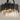 Midnight Glow Chandelier - Elegant Crystal Lighting Fixture - DecorOfficial