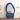 Asymmetrical Wavy Mirror - Curvy Decorative Wall Accent - DecorOfficial