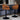 Modern Bar Stool - Thorne Counter Height Seating - DecorOfficial
