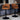 Modern Bar Stool - Thorne Counter Height Seating - DecorOfficial