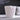 Modern Bath Accessory Set - Menella Collection - DecorOfficial
