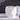 Modern Bath Accessory Set - Menella Collection - DecorOfficial