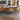 Modern Dining Chair - Upholstered Seat - DecorOfficial