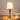 Modern Fabric Table Lamp - Stylish Soft Night Light - DecorOfficial