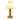 Modern Fabric Table Lamp - Stylish Soft Night Light - DecorOfficial