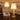 Modern Fabric Table Lamp - Stylish Soft Night Light - DecorOfficial