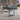 Modern Marble Dining Table - Elegant Quitterie Design - DecorOfficial