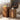 Modern Side Table - Accent Table for Living Room - DecorOfficial