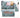 Modern Sofa Blanket - Soft Decorative Cover for Couch or Table - DecorOfficial