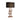 Modern Table Lamp - Decorative Lighting Fixture - DecorOfficial
