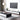 Modern TV Cabinet - Michelle Entertainment Center with Storage - DecorOfficial