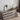 Modern Vanity Table - Claudia Dressing Table with Storage - DecorOfficial