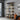 Modern Wooden Bookshelf - Estaban Storage Shelf - DecorOfficial