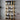 Modern Wooden Bookshelf - Estaban Storage Shelf - DecorOfficial