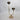 Moliere Candle Holder - Elegant Decorative Stand - DecorOfficial