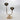 Moliere Candle Holder - Elegant Decorative Stand - DecorOfficial
