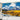 Mountain Lake Tapestry - Golden Forest Wall Hanging Decor - DecorOfficial