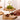 Multi-Layer Wooden Cake Stand - Elegant Dessert Display - DecorOfficial