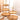 Multi-Layer Wooden Cake Stand - Elegant Dessert Display - DecorOfficial