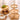 Multi-Layer Wooden Cake Stand - Elegant Dessert Display - DecorOfficial