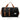 Multifunctional Large Crossbody Travel Bag with Shoe Compartment - DecorOfficial